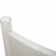 Hans Wegner J16 rocking chair 1990s