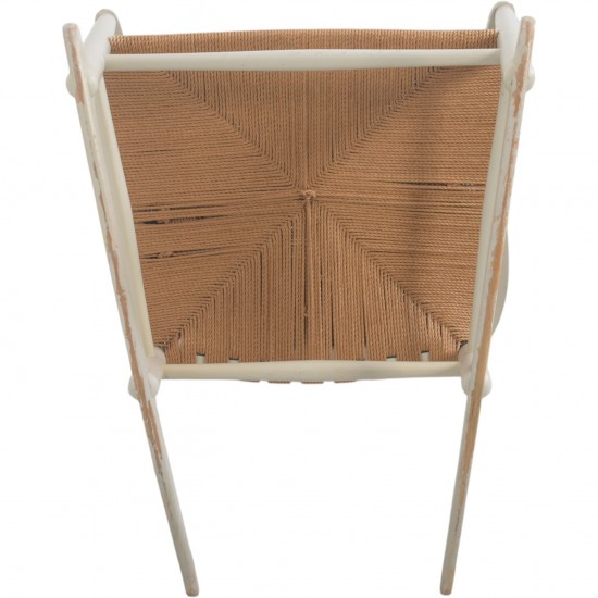 Hans Wegner J16 rocking chair 1990s