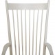 Hans Wegner J16 rocking chair 1990s