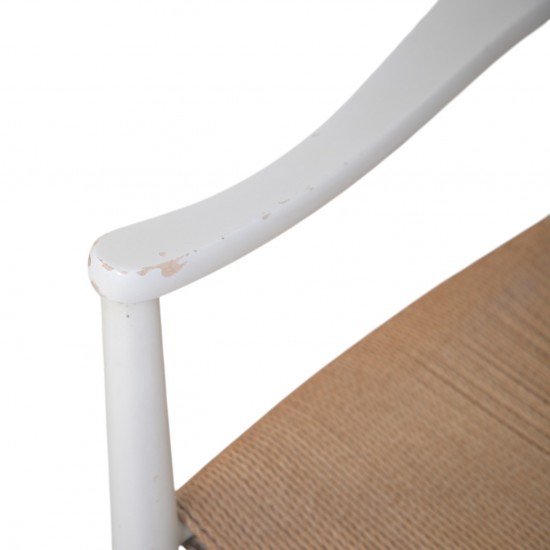 Hans Wegner J16 rocking chair 1990s