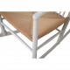 Hans Wegner J16 rocking chair 1990s