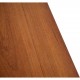 Hans Wegner AT12 coffeetable of teak 1960s