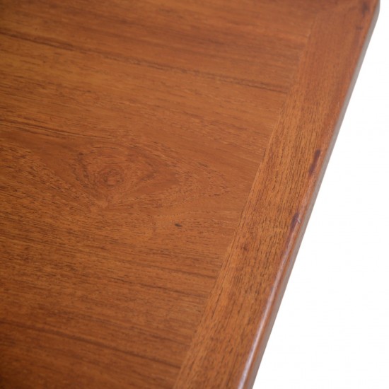 Hans Wegner AT12 coffeetable of teak 1960s