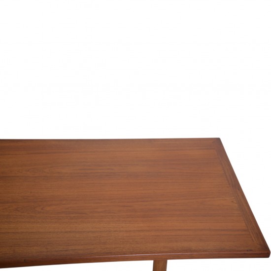 Hans Wegner AT12 coffeetable of teak 1960s