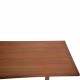 Hans Wegner AT12 coffeetable of teak 1960s
