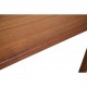 Hans Wegner AT12 coffeetable of teak 1960s