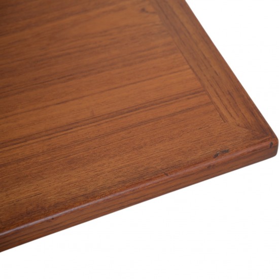 Hans Wegner AT12 coffeetable of teak 1960s