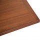 Hans Wegner AT12 coffeetable of teak 1960s