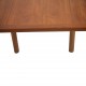 Hans Wegner AT12 coffeetable of teak 1960s