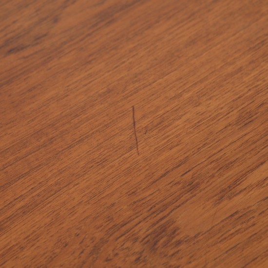 Hans Wegner AT12 coffeetable of teak 1960s