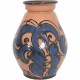 Herman Kæhler vase H:30 Cm