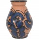 Herman Kæhler vase H:30 Cm
