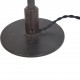 Poul Henningsen grøn PH3/2 bordlampe 1930'erne