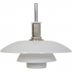 Poul Henningsen PH4½/3½ pendel 2000'erne