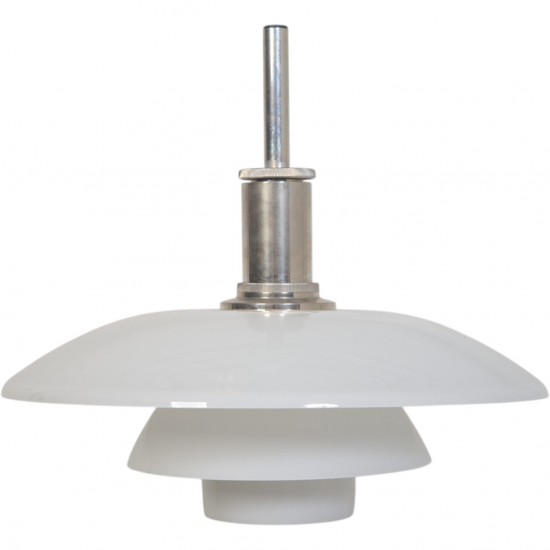Poul Henningsen PH4½/3½ pendel 2000'erne