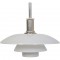 Poul Henningsen PH4½/3½ pendel 2000'erne