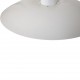 Poul Henningsen hvid PH4 pendel 1990'erne