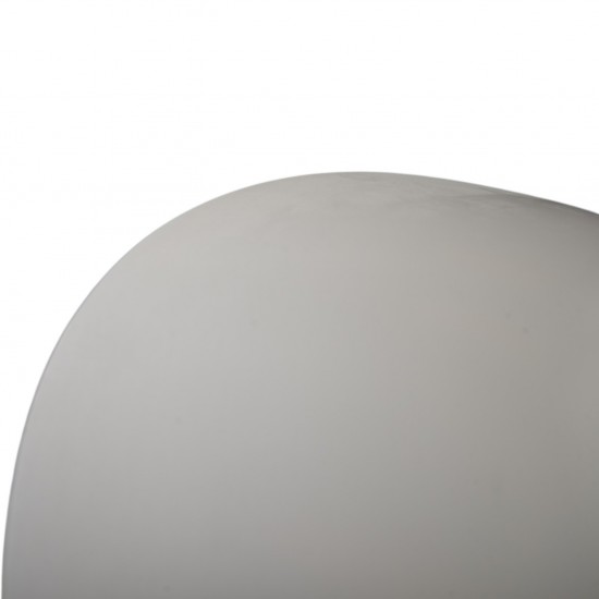 Poul Henningsen hvid PH4 pendel 1990'erne