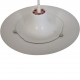 Poul Henningsen hvid PH5 pendel 1990'erne