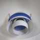 Poul Henningsen hvid PH5 pendel 1990'erne