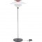 Poul Henningsen PH80 gulvlampe 2000'erne