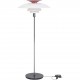 Poul Henningsen PH80 gulvlampe 2000'erne
