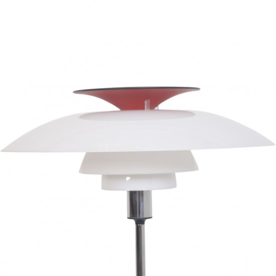 Poul Henningsen PH80 gulvlampe 2000'erne