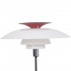 Poul Henningsen PH80 gulvlampe 2000'erne