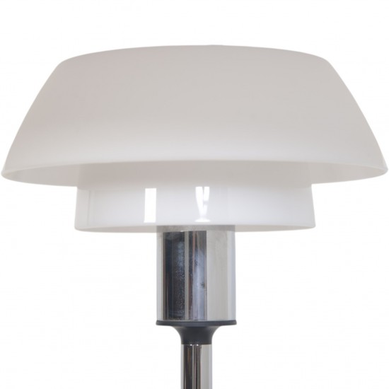 Poul Henningsen PH80 gulvlampe 2000'erne
