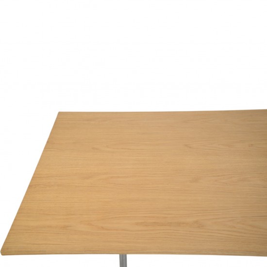 Poul Kjærholm PK41 bord af eg 1970'erne