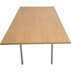 Poul Kjærholm PK41 bord af eg 1970'erne