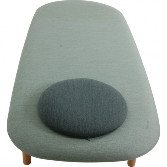 FDB Bjørk daybed
