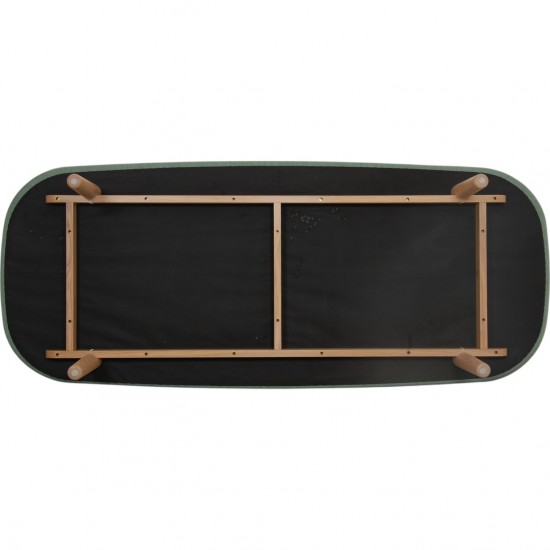 FDB Bjørk daybed