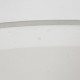 Arne Jacobsen Super cirkulært cafebord 75 cm