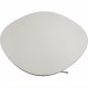Arne Jacobsen Super cirkulært cafebord 75 cm