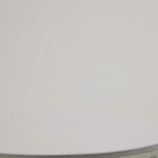 Arne Jacobsen Super cirkulært cafebord 75 cm
