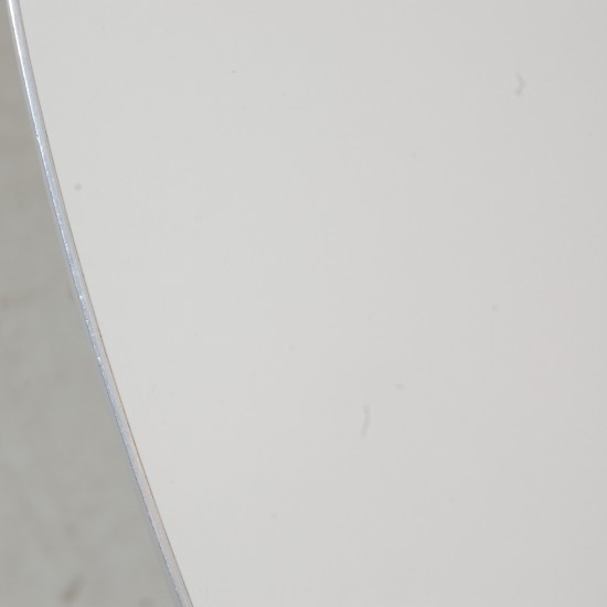 Arne Jacobsen Super cirkulært cafebord 75 cm