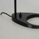 Ny Sort Arne Jacobsen bordlampe