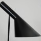 Ny Sort Arne Jacobsen bordlampe