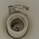 Ny Sort Arne Jacobsen bordlampe