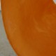 Arne Jacobsen Svane stol i gul alcantara