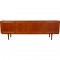 Arne Vodder Vamo Teak sideboard