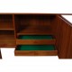 Arne Vodder Vamo Teak sideboard