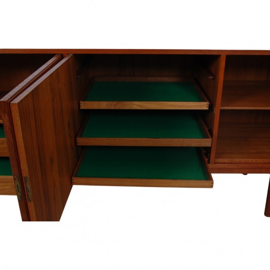 Arne Vodder Vamo Teak sideboard