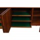 Arne Vodder Vamo Teak sideboard