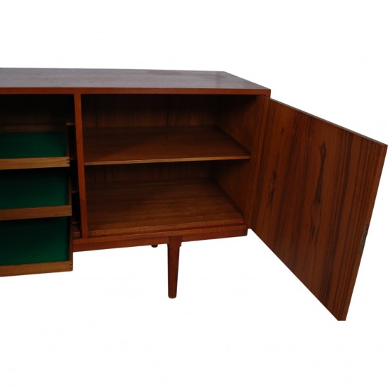 Arne Vodder Vamo Teak sideboard
