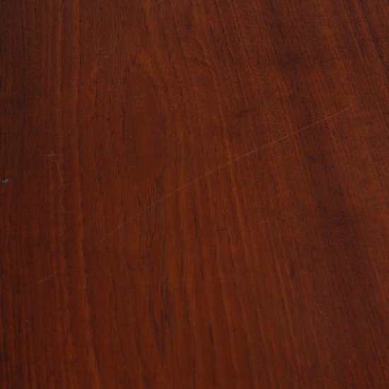 Arne Vodder Vamo Teak sideboard