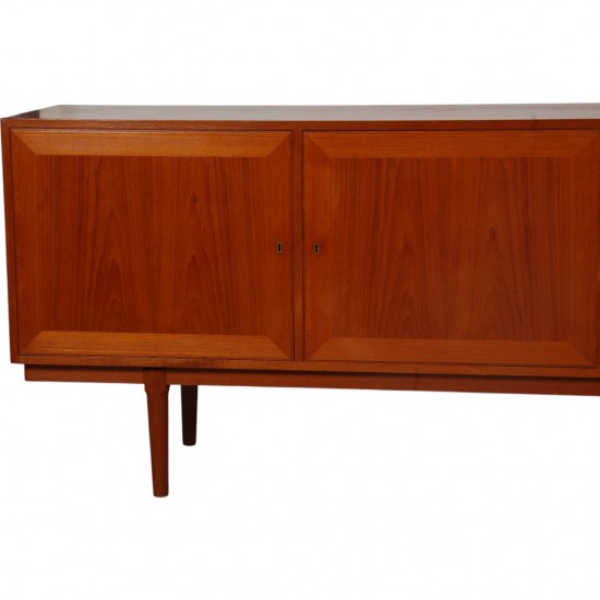 Arne Vodder Vamo Teak sideboard