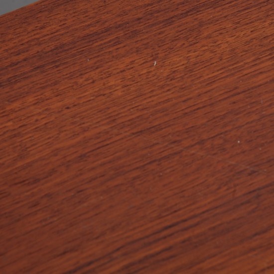 Arne Vodder Vamo Teak sideboard