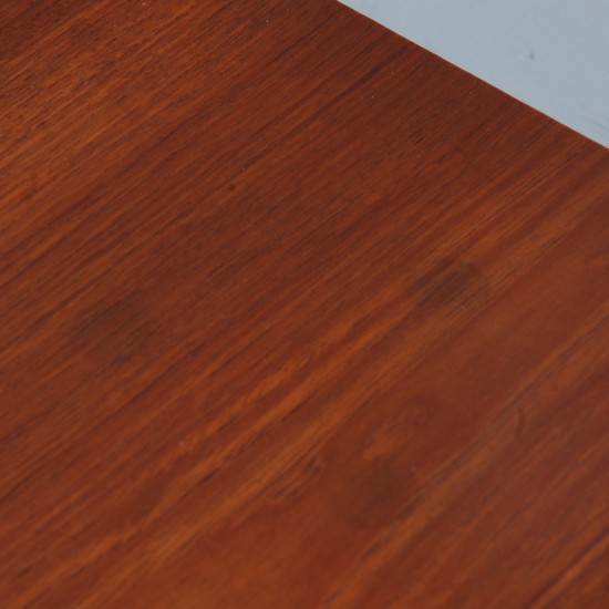 Arne Vodder Vamo Teak sideboard